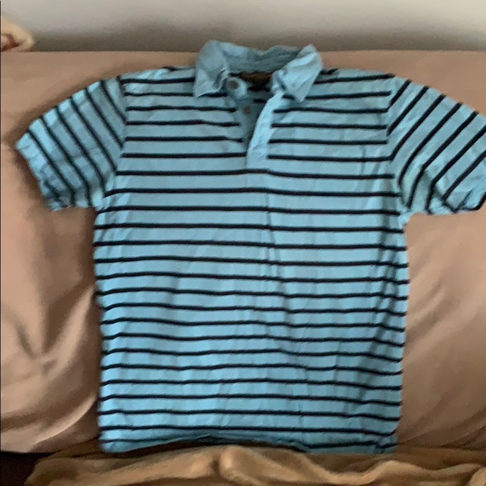 Banana Republic Polo